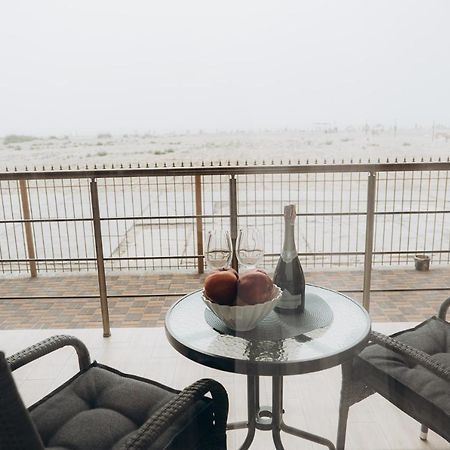 Три Слона Hotel Zatoka Buitenkant foto